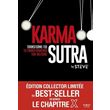 karma sutra. transforme-toi tu transformeras ton histoire, edition collector, by steve