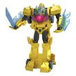 TRANSFORMERS Transformers Cyberverse Adventures Dinobots Unite Roll N’ Change Bumblebee