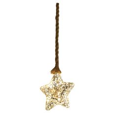 Luxform Lampe d'atmosphere a LED a piles Rope with Star