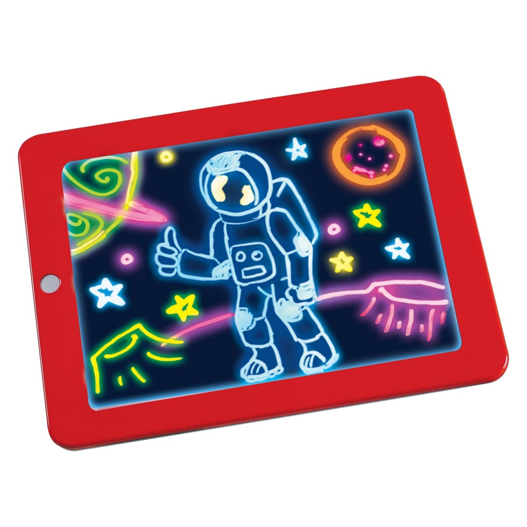 MAGIC TRACKS RC Tablette Magic pad XL + accessoires pas cher 