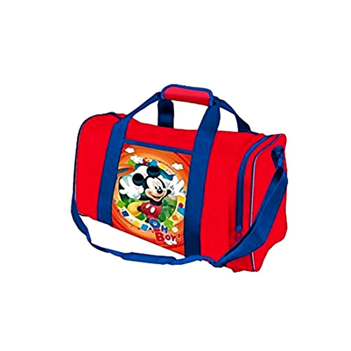 Sac de sport mickey sale