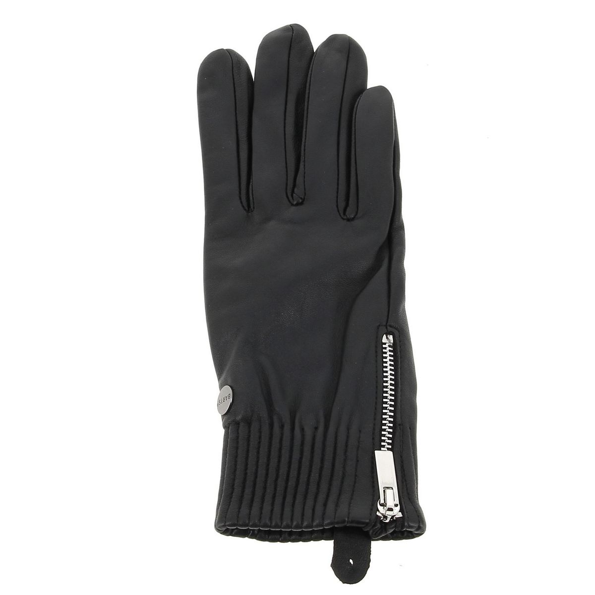  Gants Barts Bailee black gloves  7-435