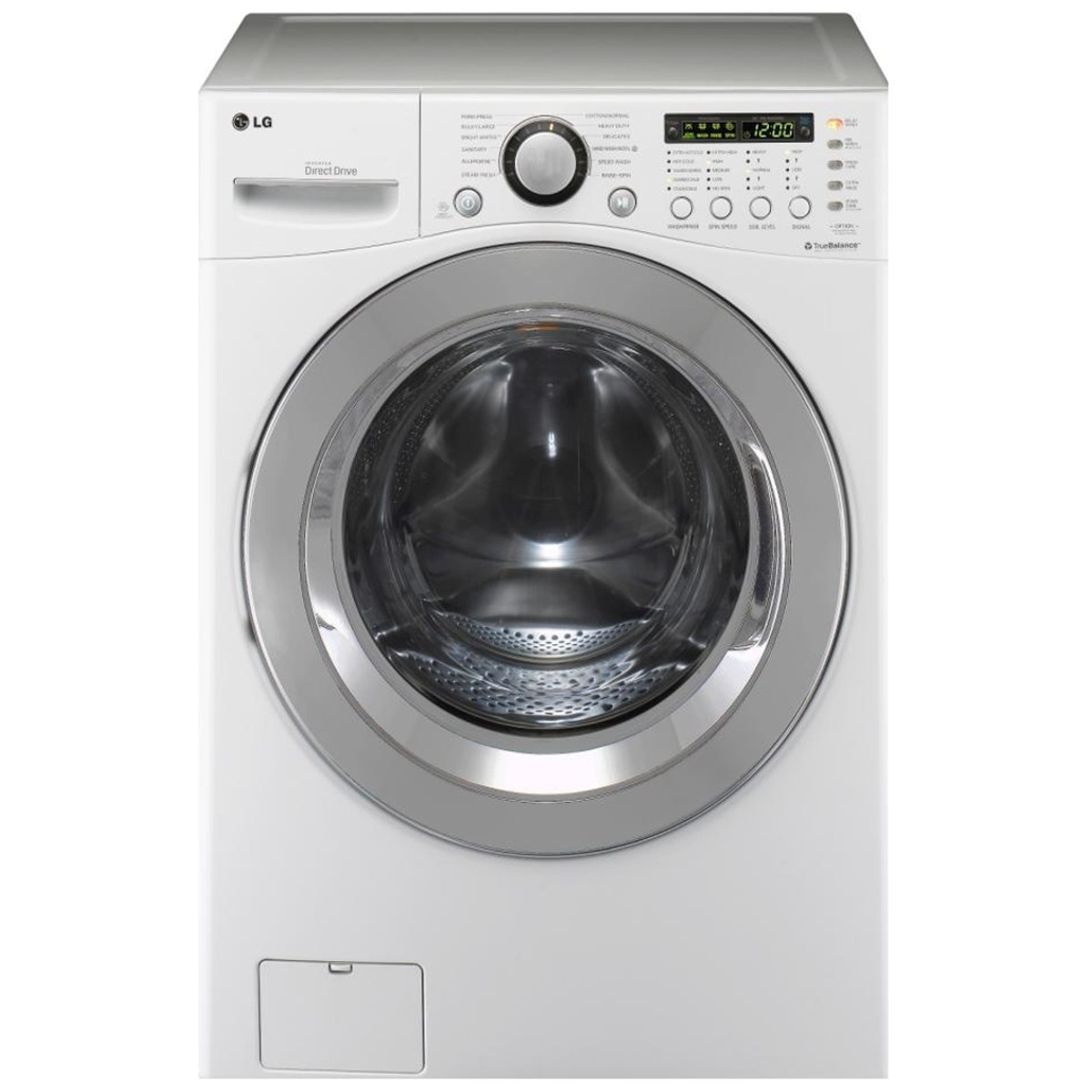 Lave linge 13 kg