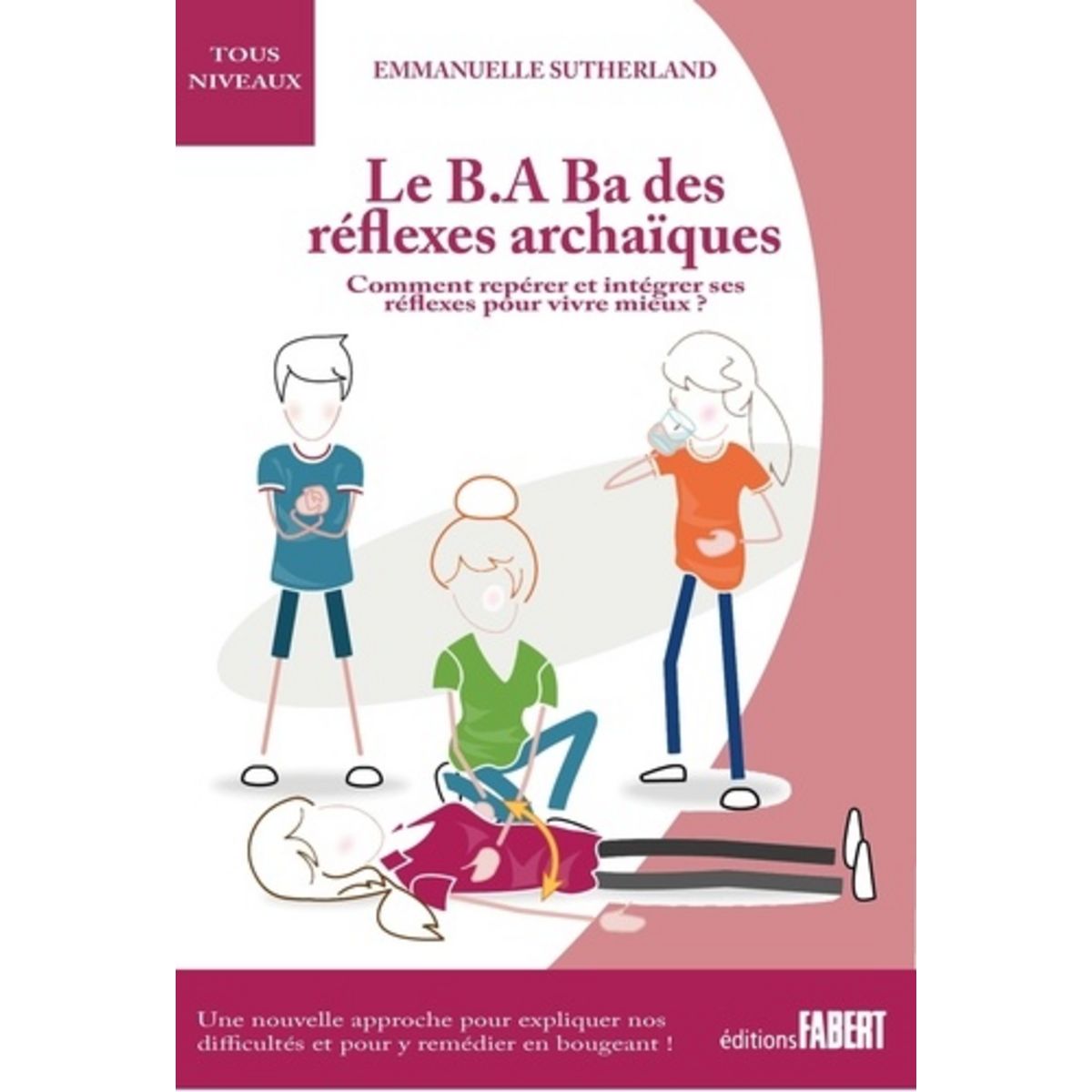 LE B.A-BA DES REFLEXES ARCHAIQUES. COMMENT REPERER ET INTEGRER SES ...