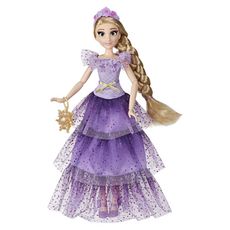 Princesse robe clearance violette