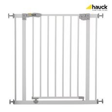HAUCK 597026 - Barrière de porte Open 'n Stop 75-81 cm