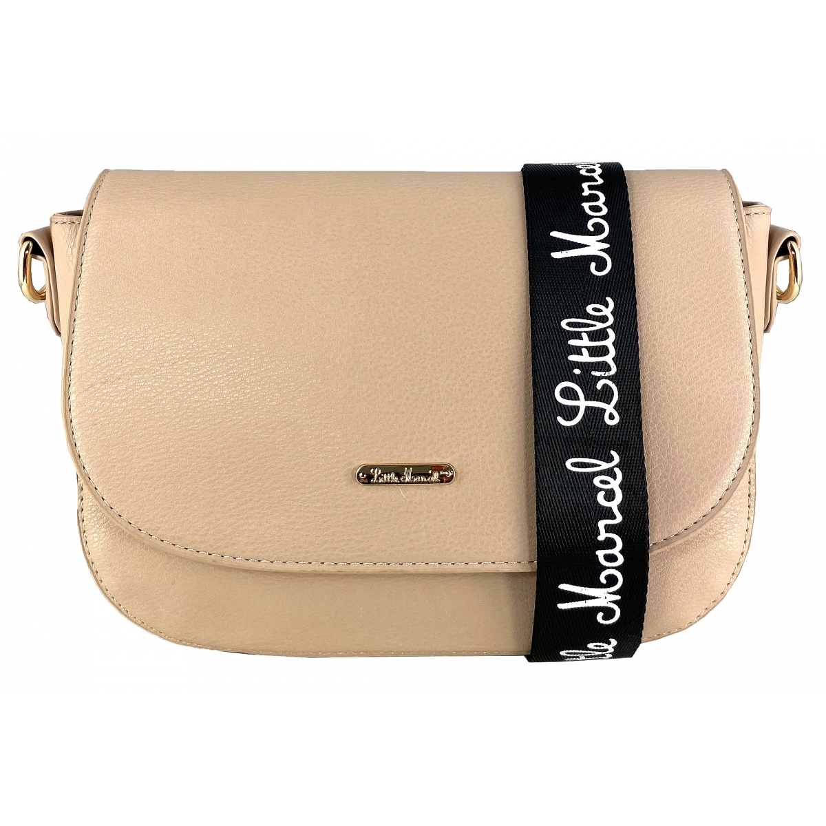 Sac bandoulière clearance femme little marcel