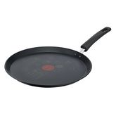 TEFAL Galettière induction 32 cm pas cher 