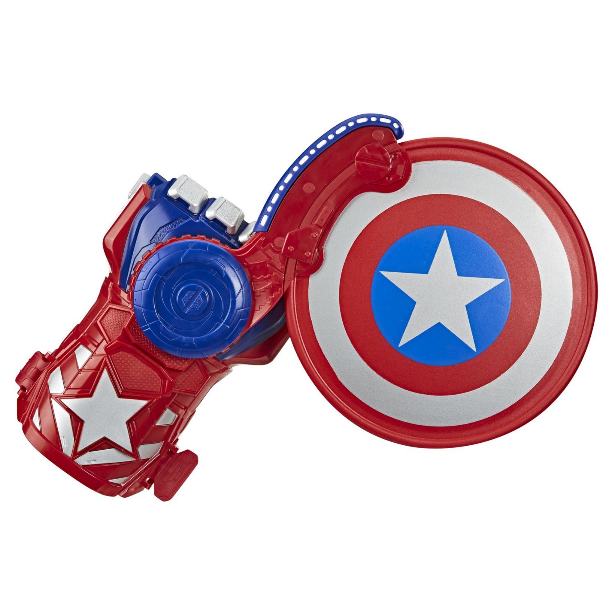 Bouclier Captain america - HASBRO