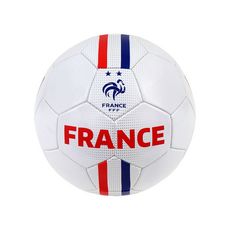 Ballon football T5 - BBR Fédération française de football 