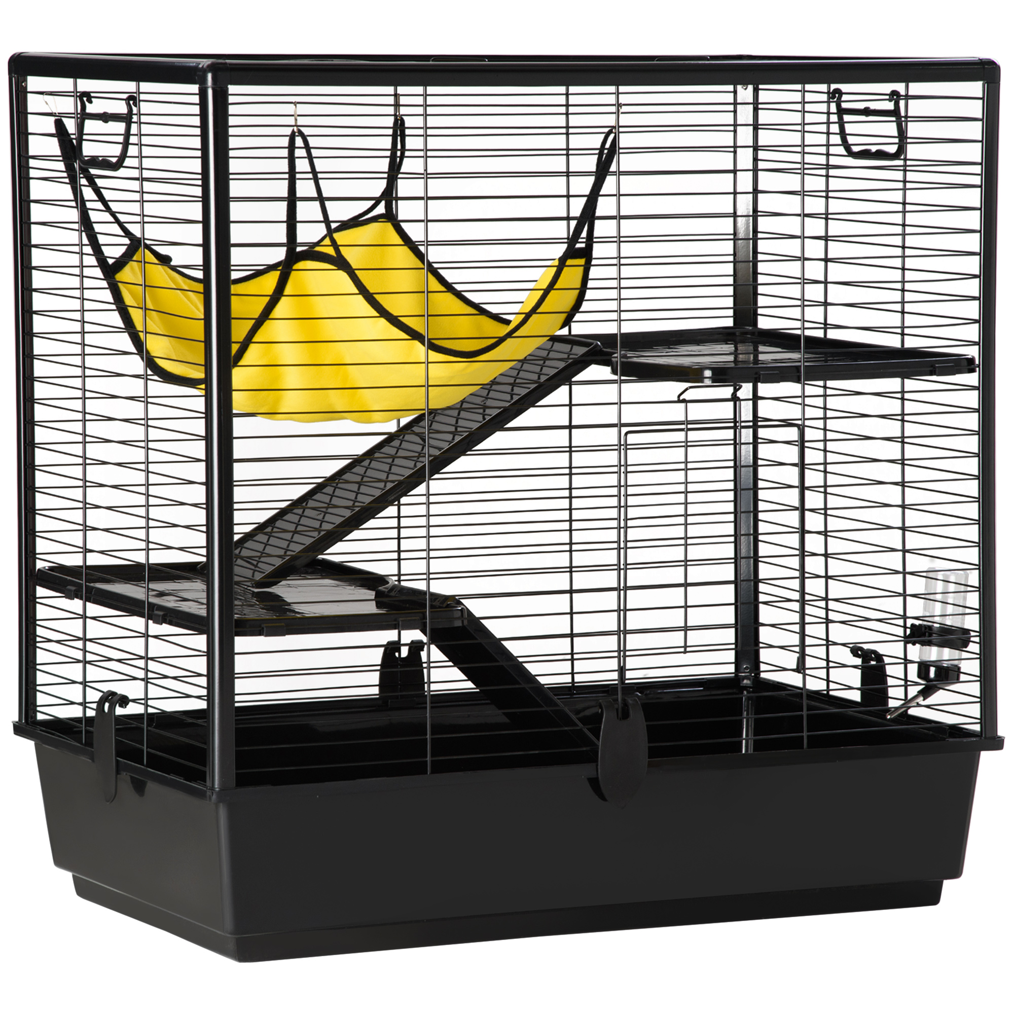 Cage pour rat - Élevage de rats