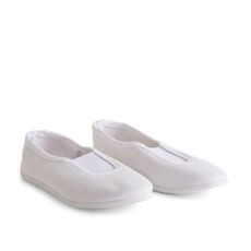 Chaussons ballerines fille