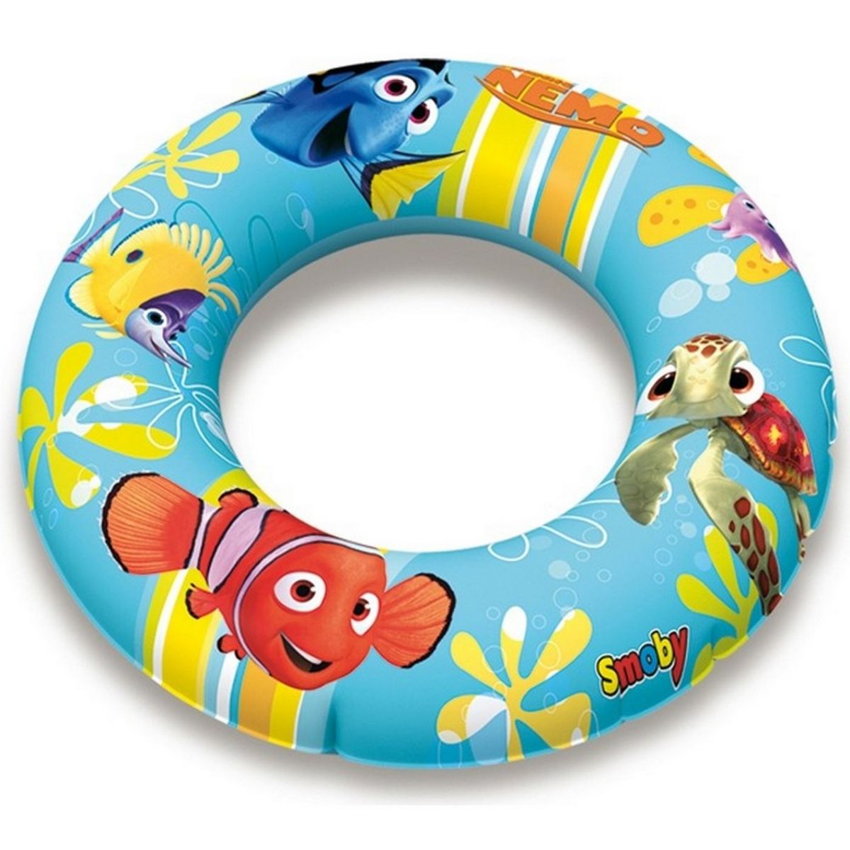 Bouée Disney Némo piscine enfant pas cher - Auchan.fr