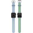 otterbox bracelet apple watch 38/40/41mm bleu