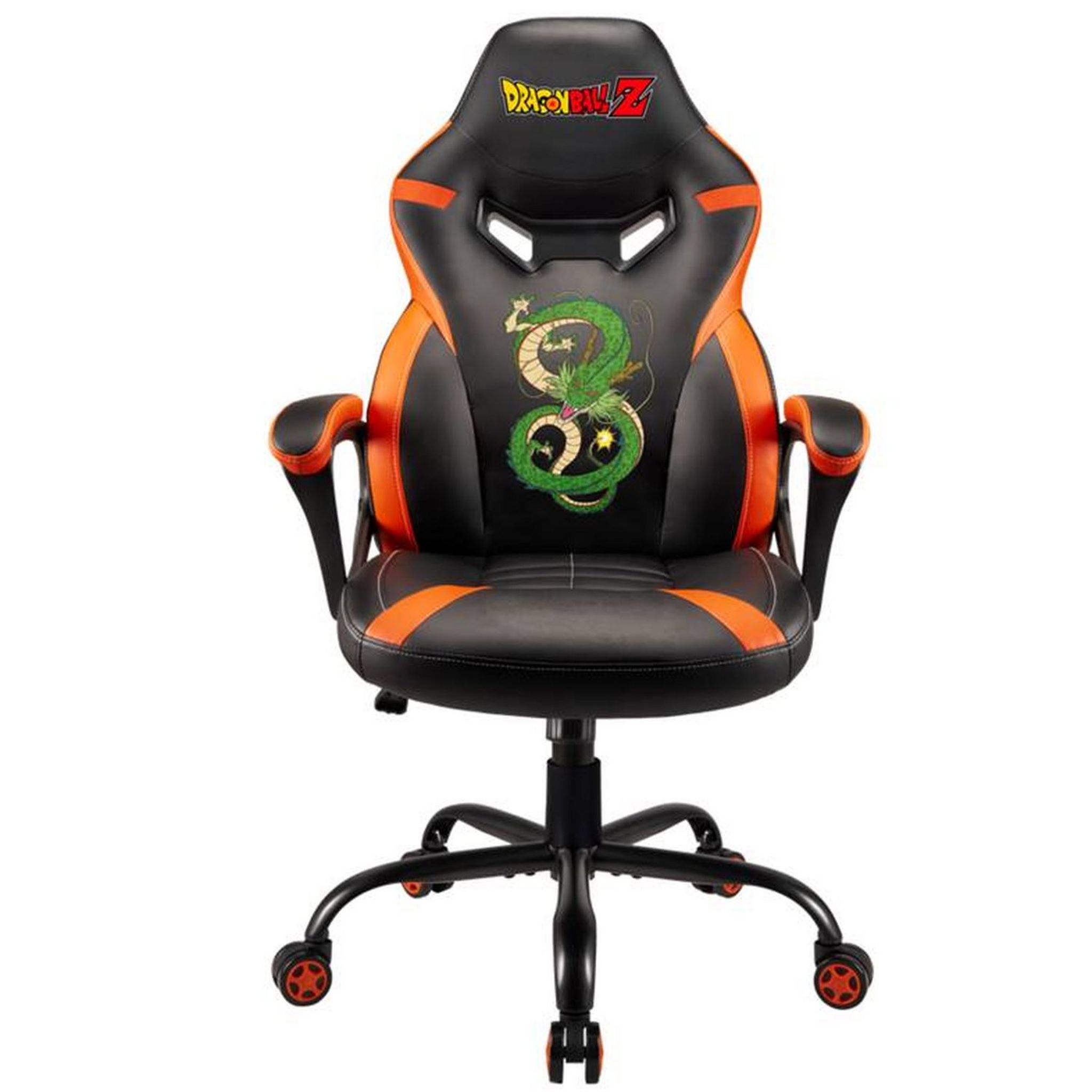 Dragon ball discount z gaming chair