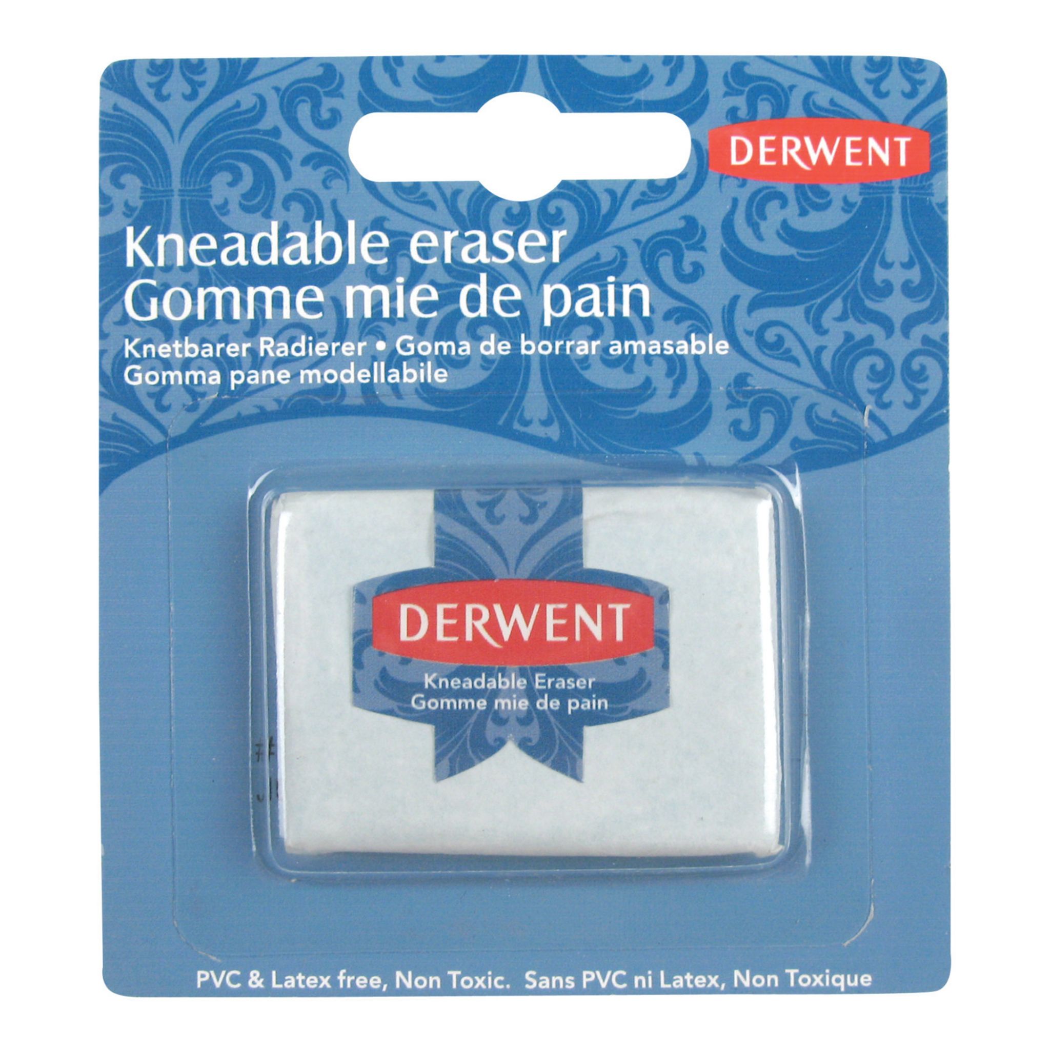 Derwent Gomme mie de pain Derwent pas cher 