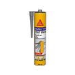 sika mastic colle sika 11fc gris - 300ml