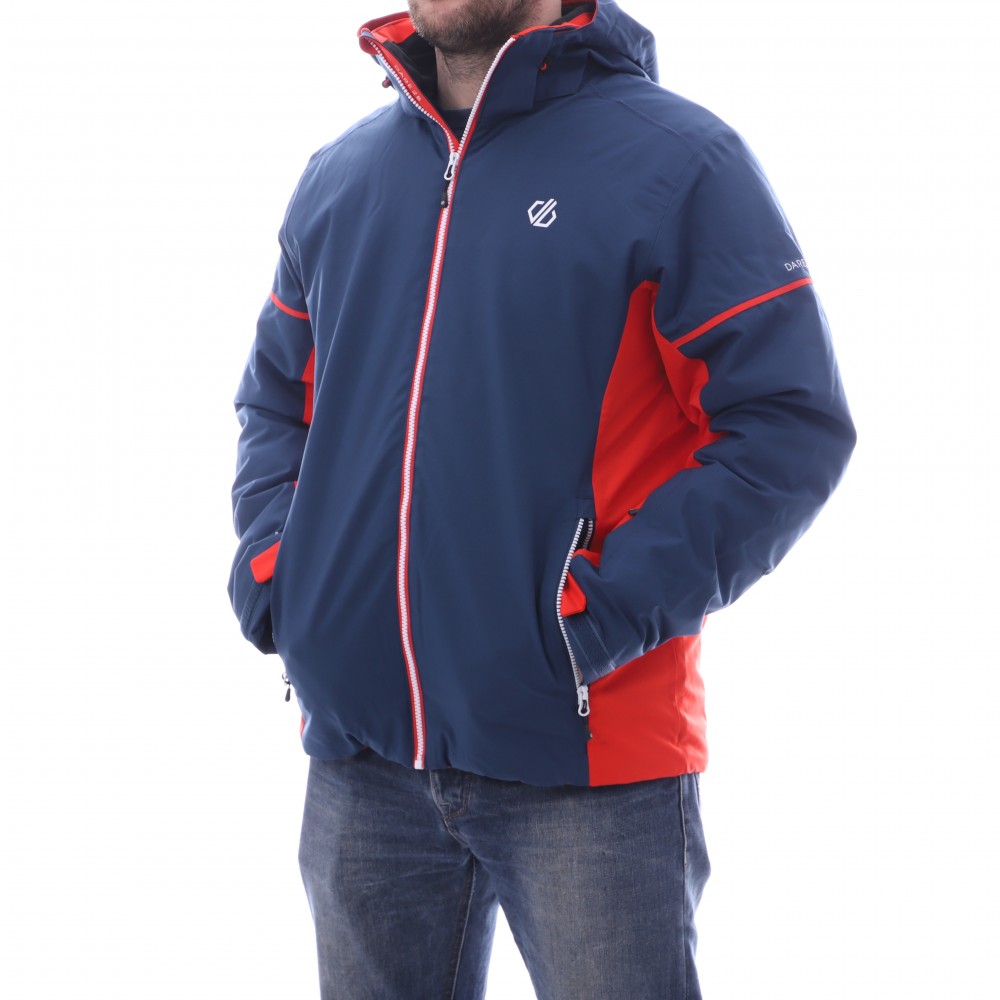 Veste ski best sale dare 2b homme