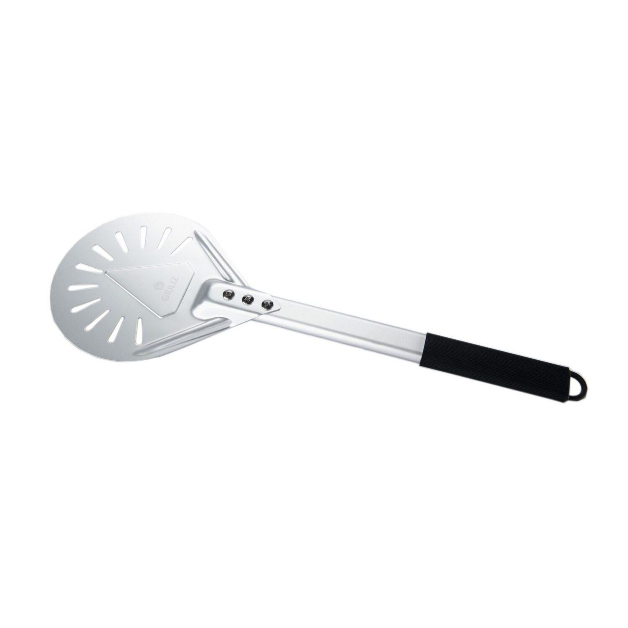 Outifrance Pelle ronde légère 27cm - Aluminium