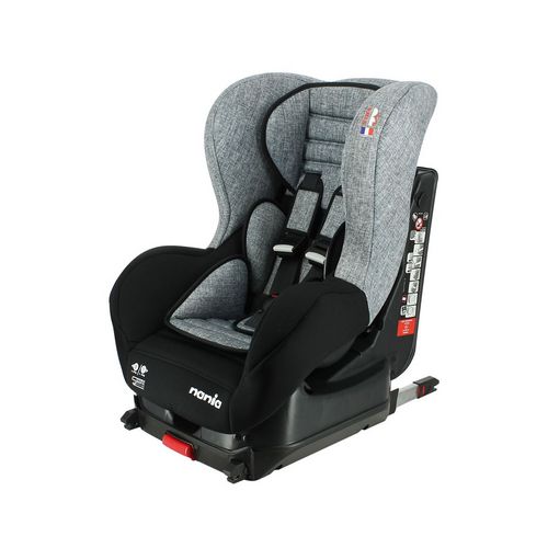 Soldes Nania Siege Auto Isofix - Nos bonnes affaires de janvier