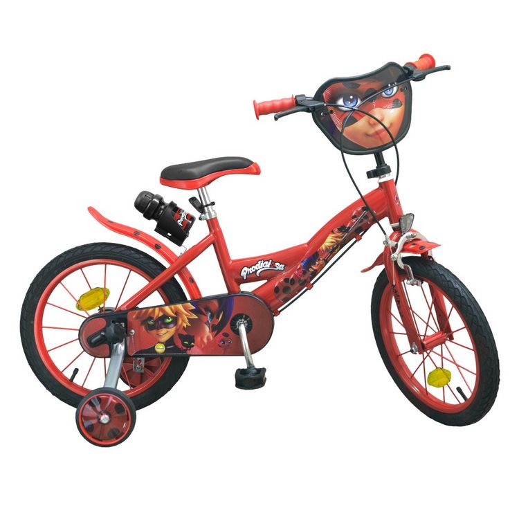 Velo 20 pouces online fille auchan