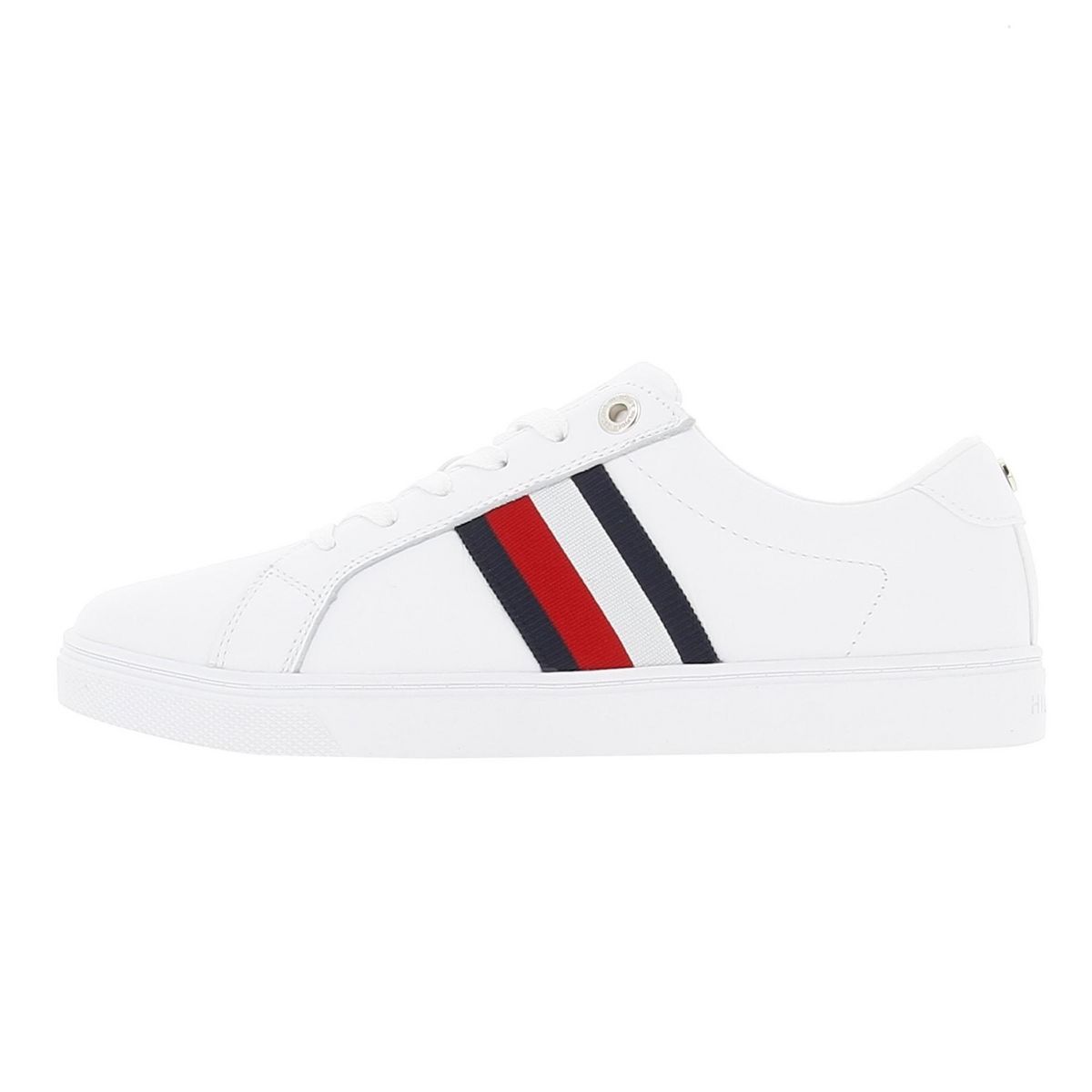 Tommy Hilfiger Chaussures basses cuir ou simili Tommy hilfiger