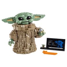 LEGO Star Wars 75318 L'Enfant