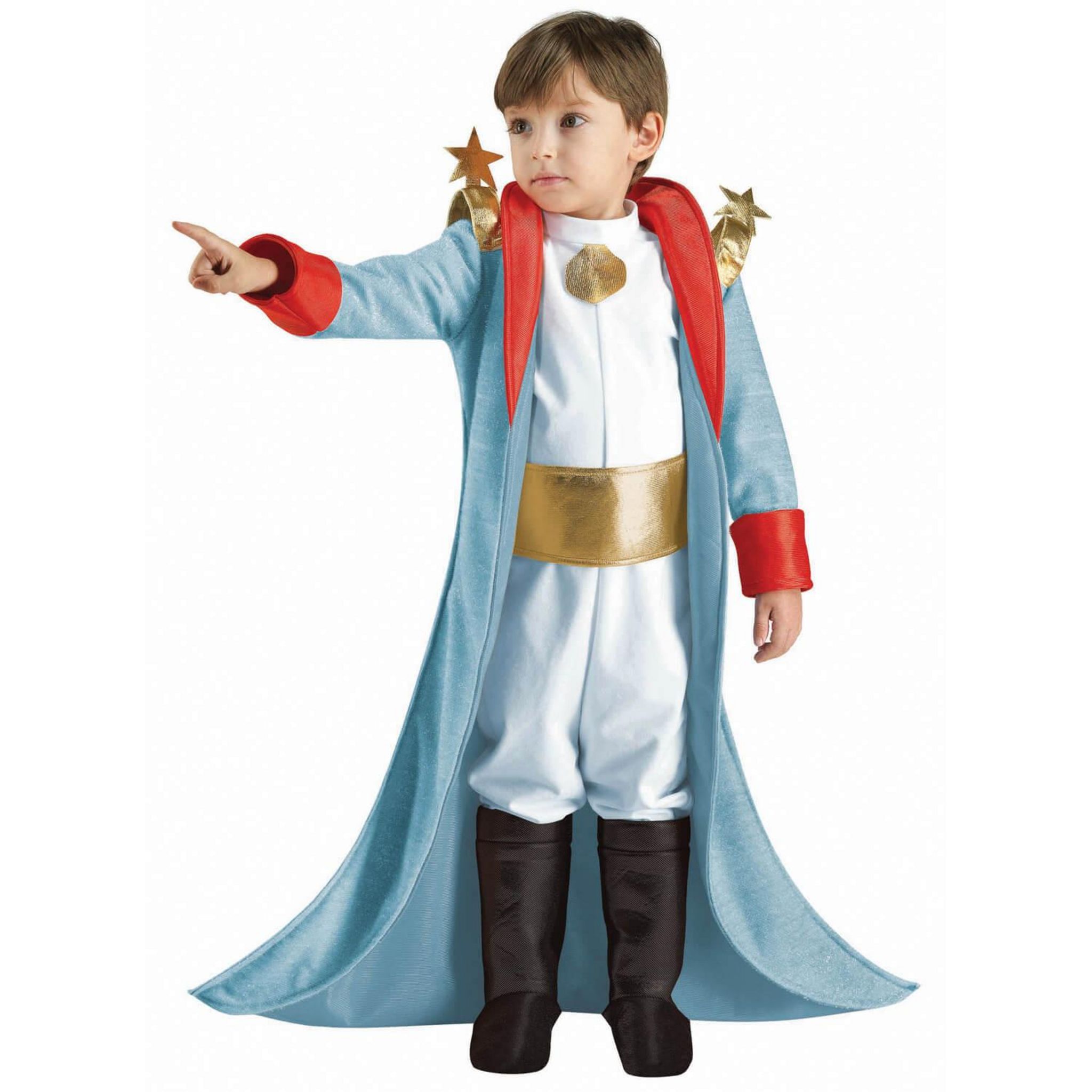 Deguisement shop enfant prince