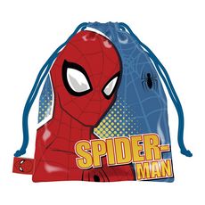 Sac Souple Spiderman Disney Gym Piscine Tissu