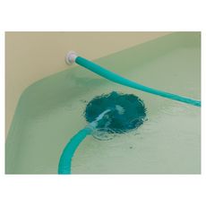 UBBINK Aspirateur pour piscine automatique Pool Cleaner