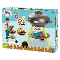 ECOIFFIER Barbecue charbon