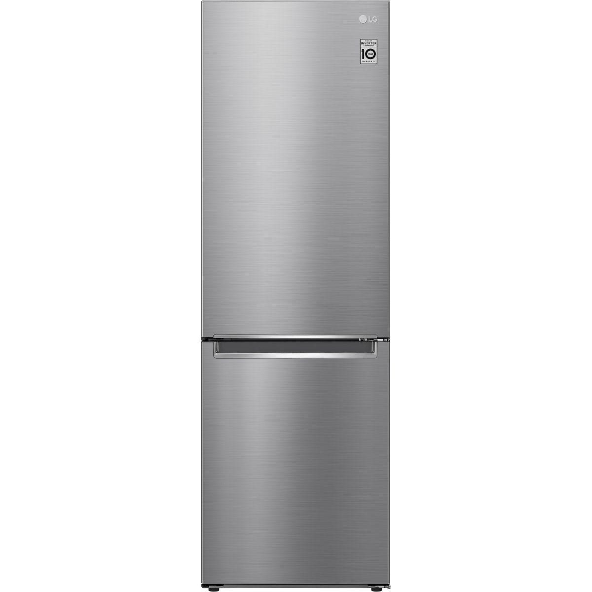 LG Réfrigérateur combiné GBB61PZJEN