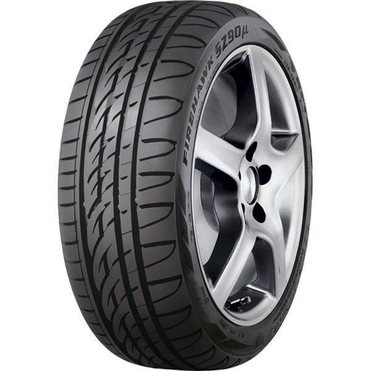 FIRESTONE Pneu Eté Firestone FIREHAWK SZ90 245/40 R18 93 Y