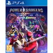 Power Rangers Battle for the Grid - Super Edition PS4