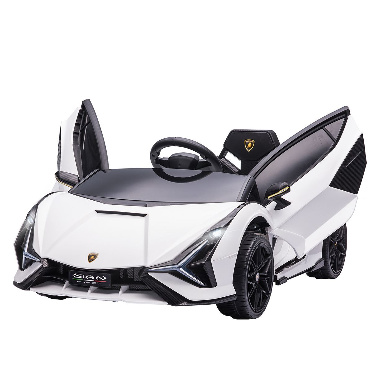 Voiture electrique promo enfant