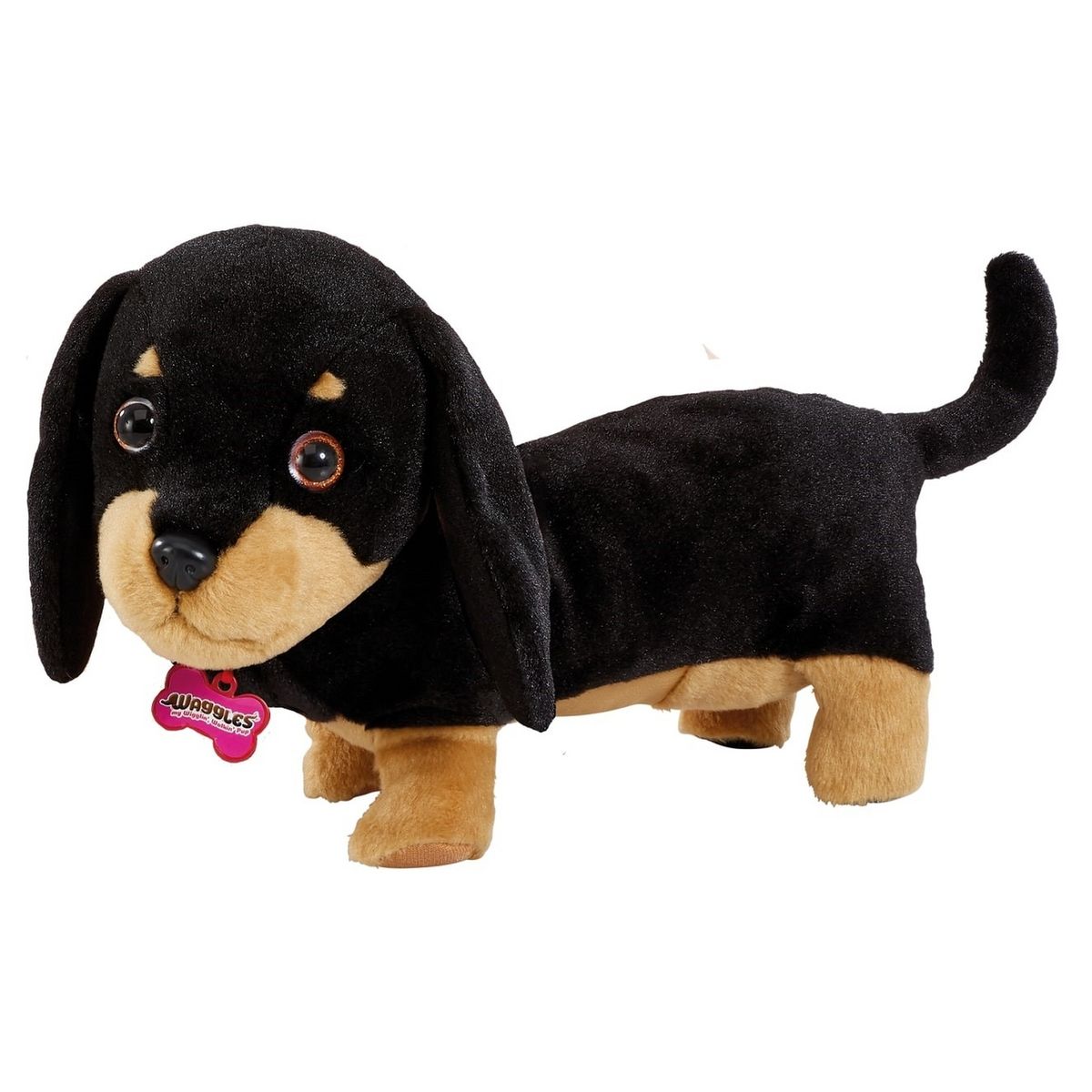 Grosse peluche pour chien - Animabassin