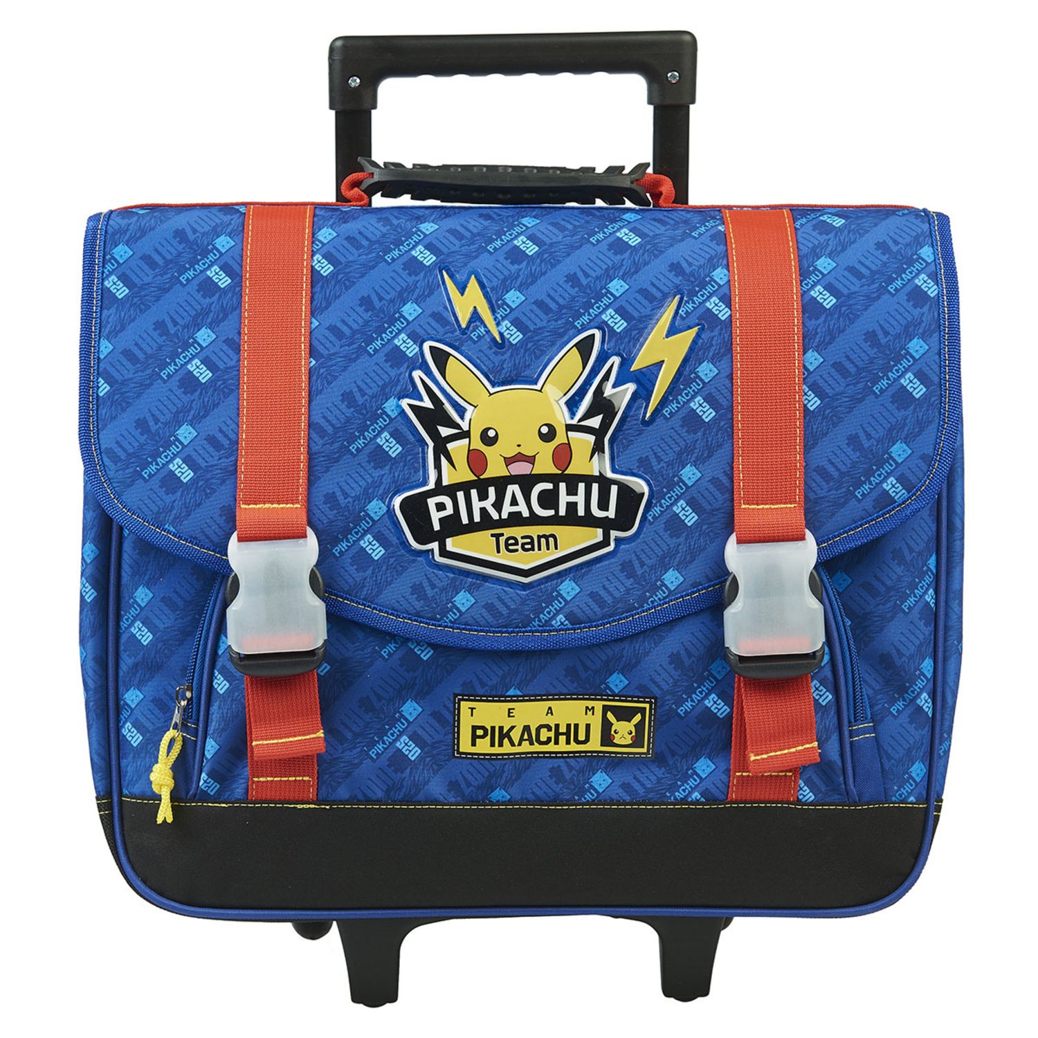 Cartable 2025 pokemon auchan