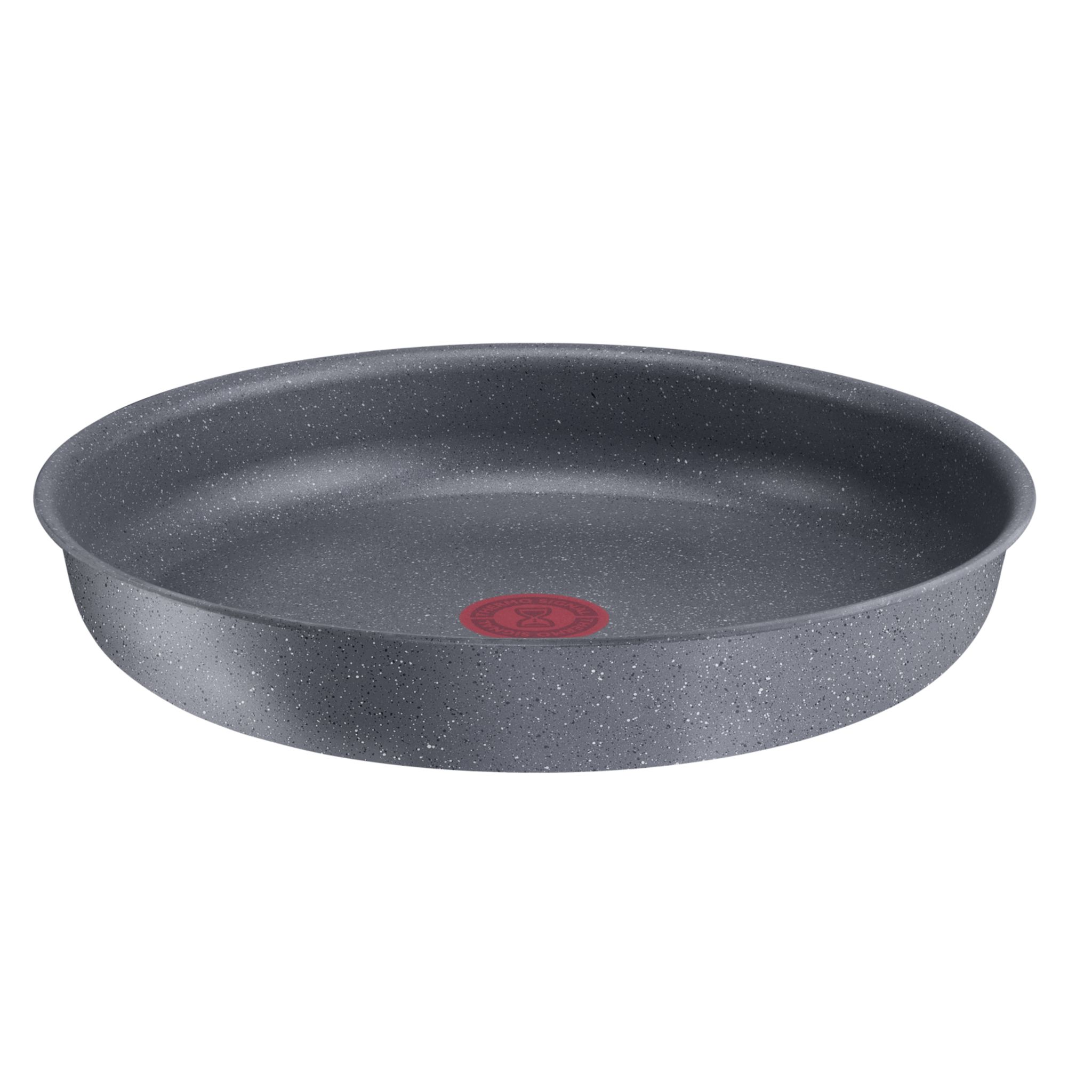 Sauteuse Ø24 cm Ingenio Preference Tefal en gris