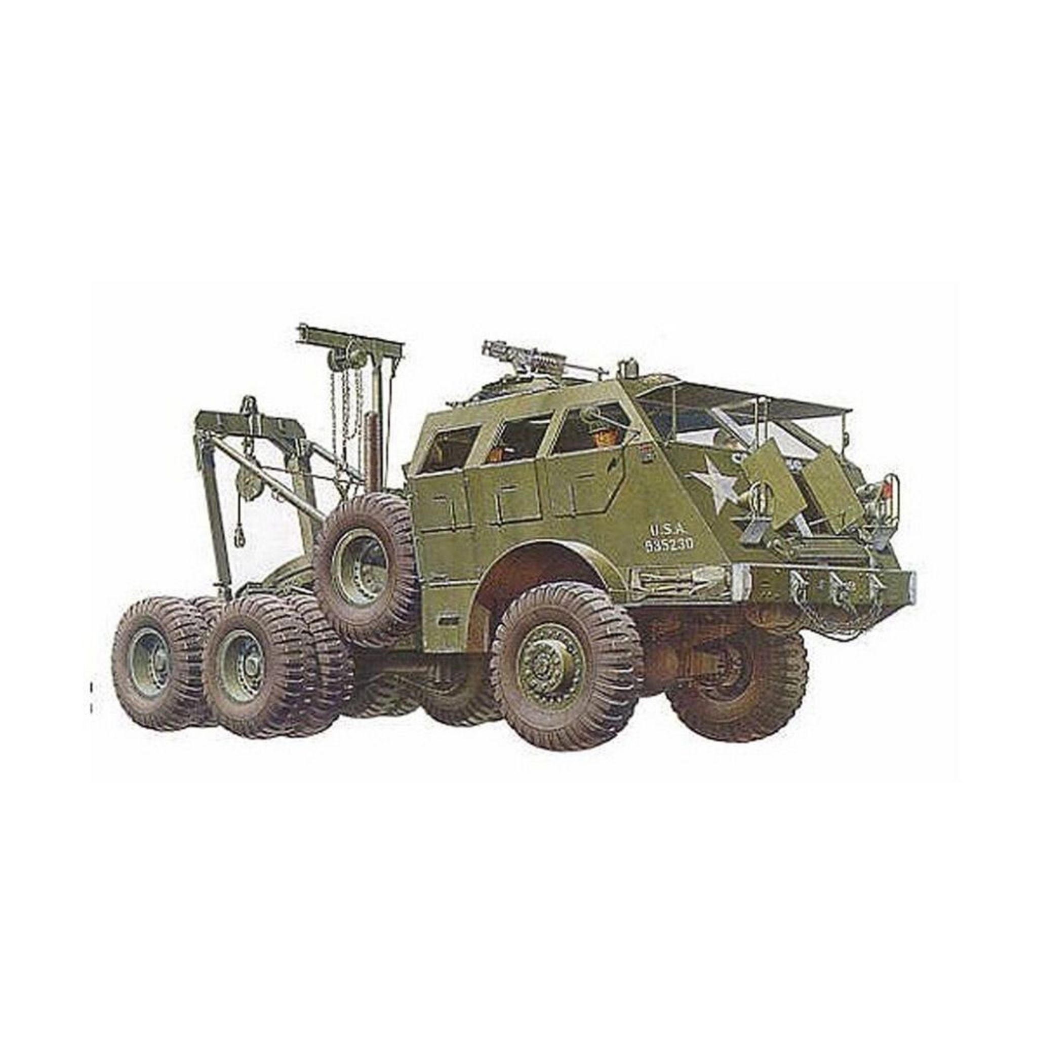 Tamiya Maquette véhicule militaire : Char T34/76 1941 pas cher 