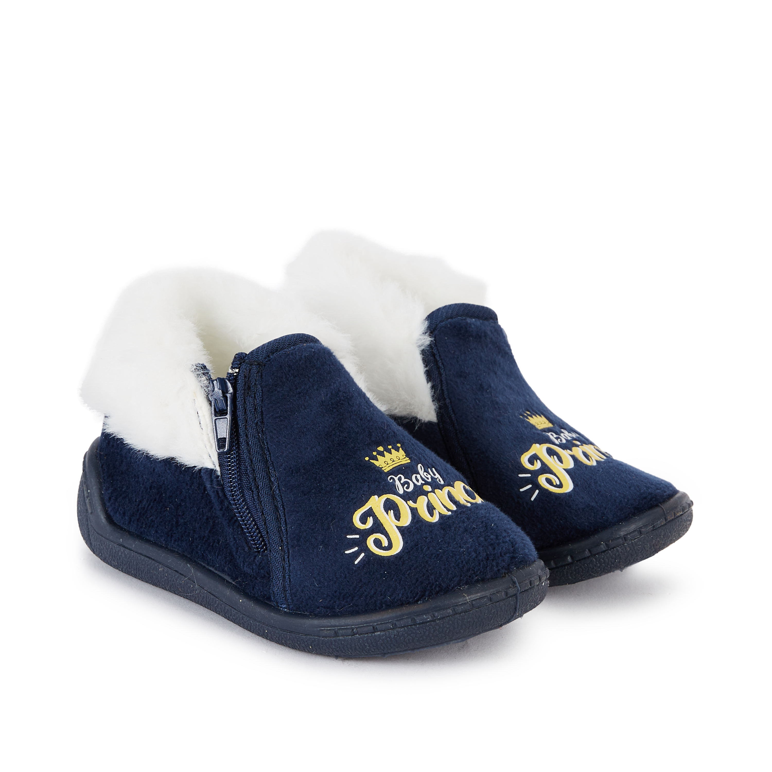 Chaussons bébé de marques internationales à petits prix - Babyfive