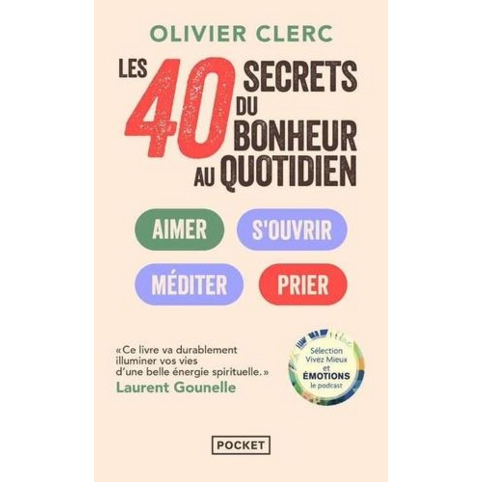  Le Secret au quotidien - Byrne, Rhonda - Livres