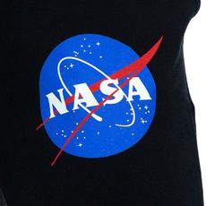NASA Jogging Noir Homme Nasa 13P (Noir)