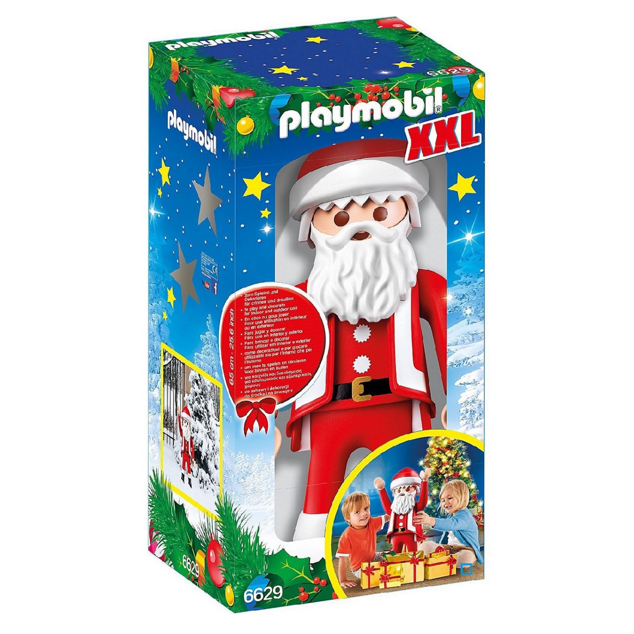 Playmobil XXL pas cher