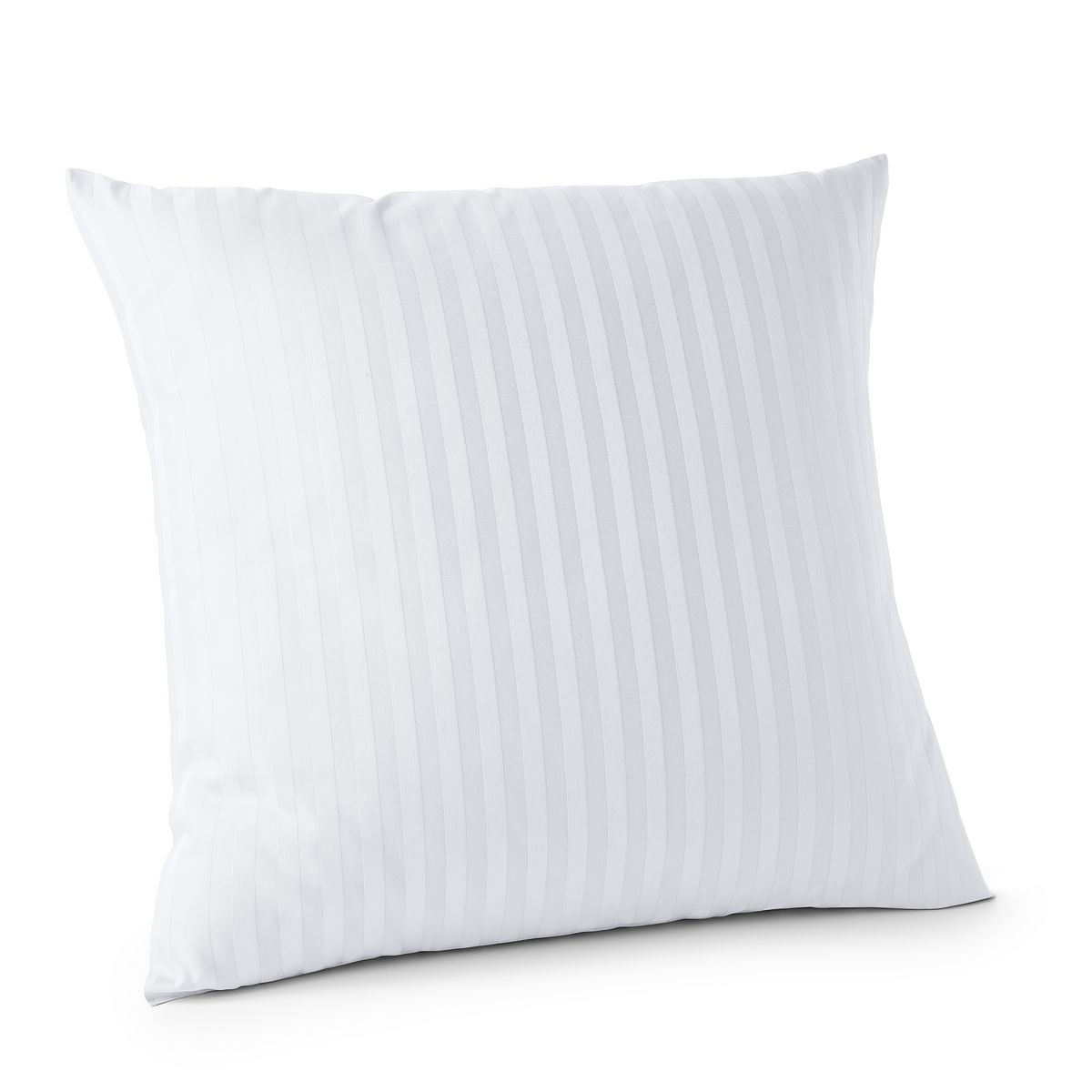 Taie d'oreiller en coton satin de coton bio 50x70 et 60x60 - Wopilo