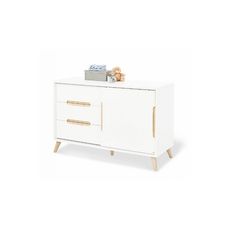 Pinolino Commode a langer Move extra large