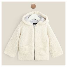 In Extenso Manteau Laine Bebe Fille Pas Cher A Prix Auchan