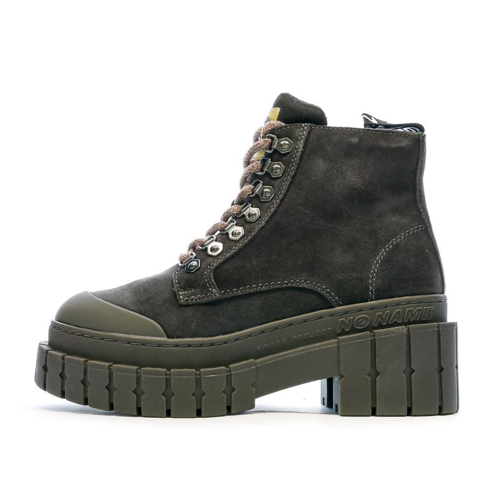 XTI Boots Femme Xti Slippers