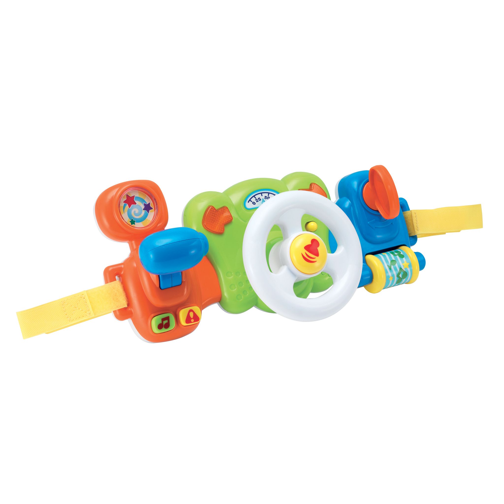 BABY Petit Volant pour Poussette pas cher Auchan