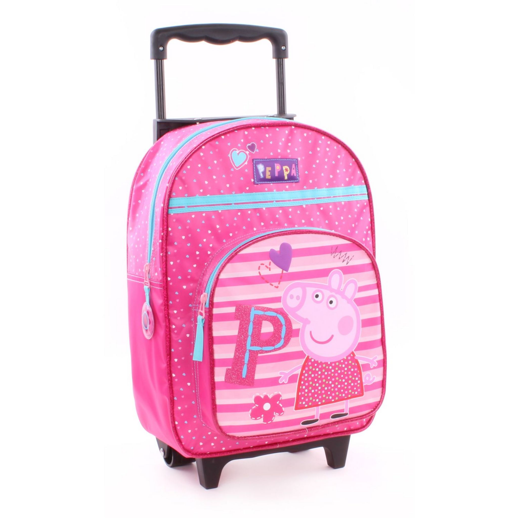 Sac maternelle peppa clearance pig