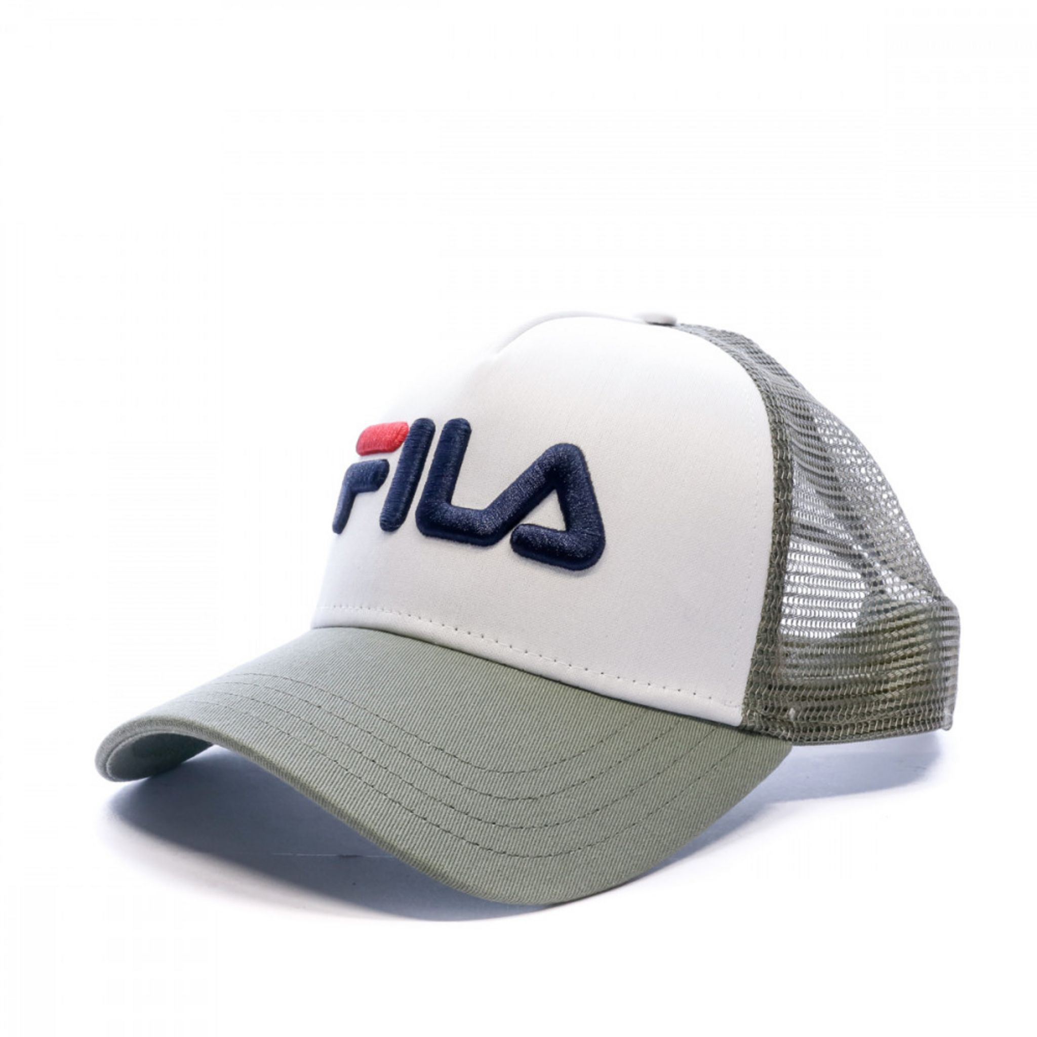 Casquette 2025 homme fila